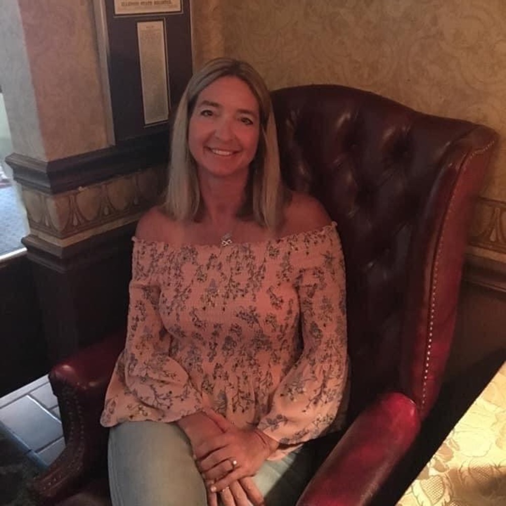 Meet your Posher, Donna